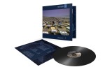 A Momentary Lapse Of Reason (Black)